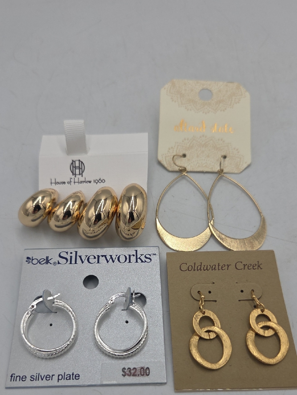Earring Bundle